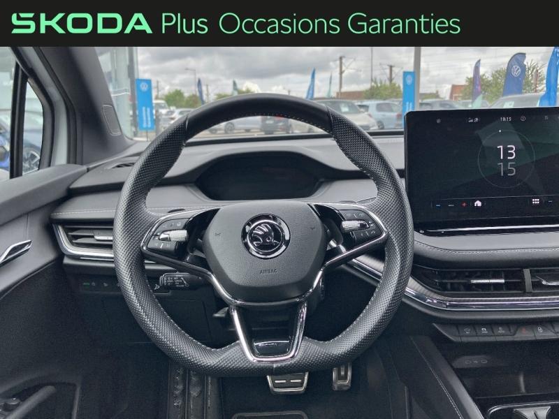 Voitures occasions ŠKODA ENYAQ Sportline Hazebrouck