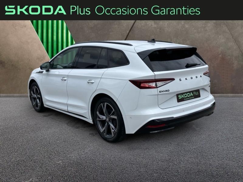 Voitures occasions ŠKODA ENYAQ Sportline Hazebrouck