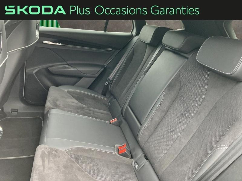 Voitures occasions ŠKODA ENYAQ Sportline Hazebrouck