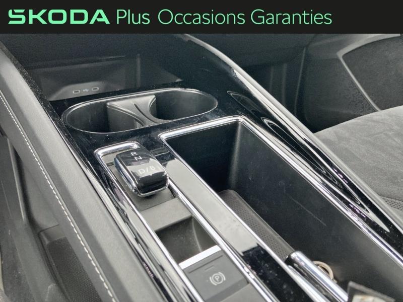 Voitures occasions ŠKODA ENYAQ Sportline Hazebrouck