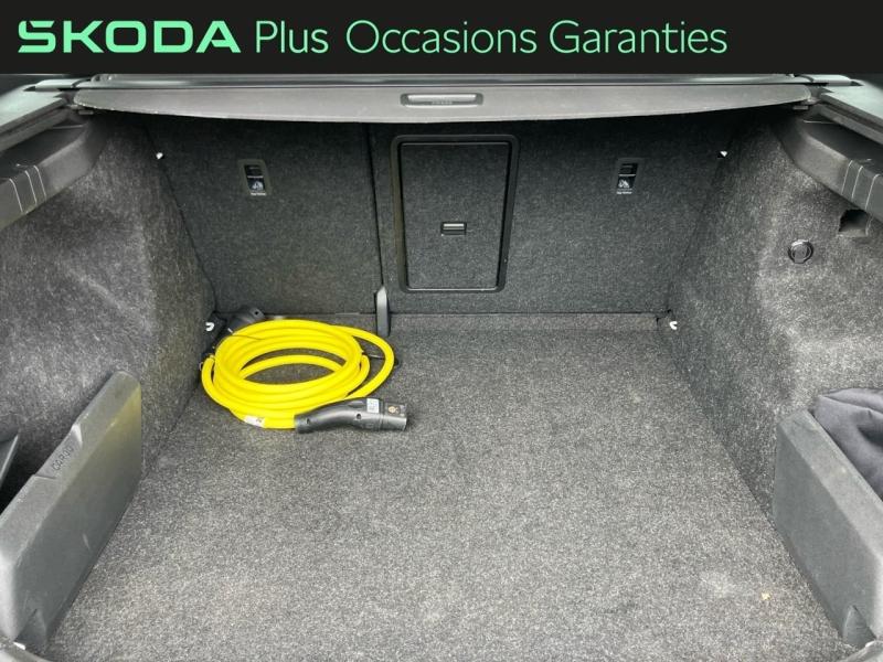 Voitures occasions ŠKODA ENYAQ Sportline Hazebrouck