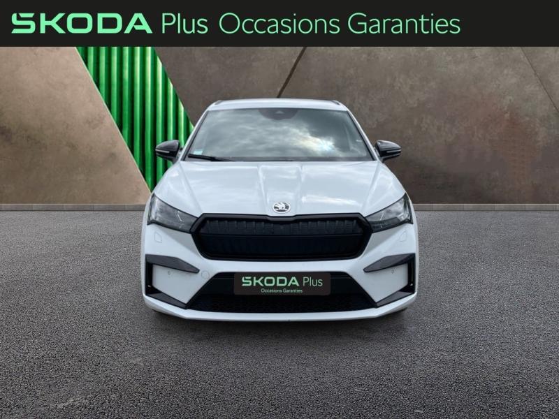 Voitures occasions ŠKODA ENYAQ Sportline Hazebrouck