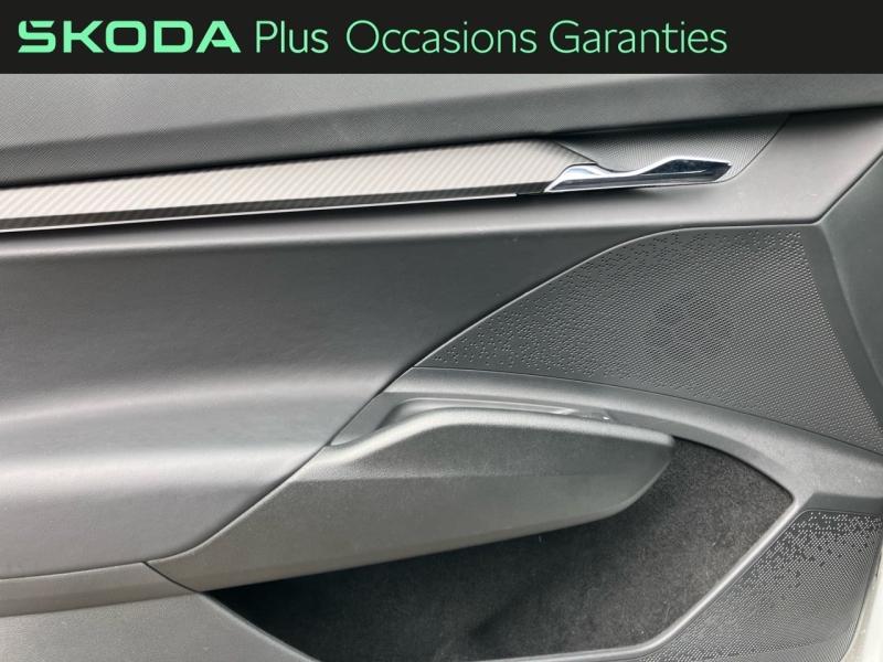 Voitures occasions ŠKODA ENYAQ Sportline Hazebrouck