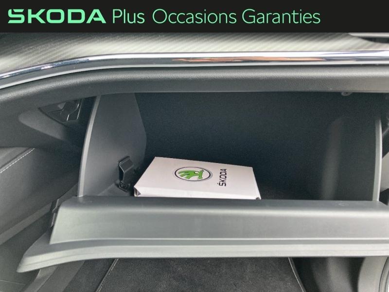 Voitures occasions ŠKODA ENYAQ Sportline Hazebrouck