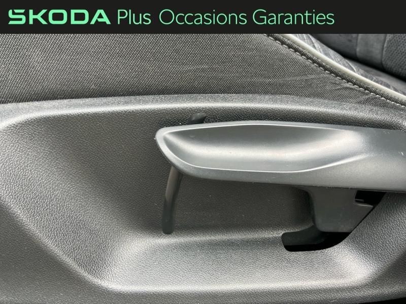 Voitures occasions ŠKODA ENYAQ Sportline Hazebrouck