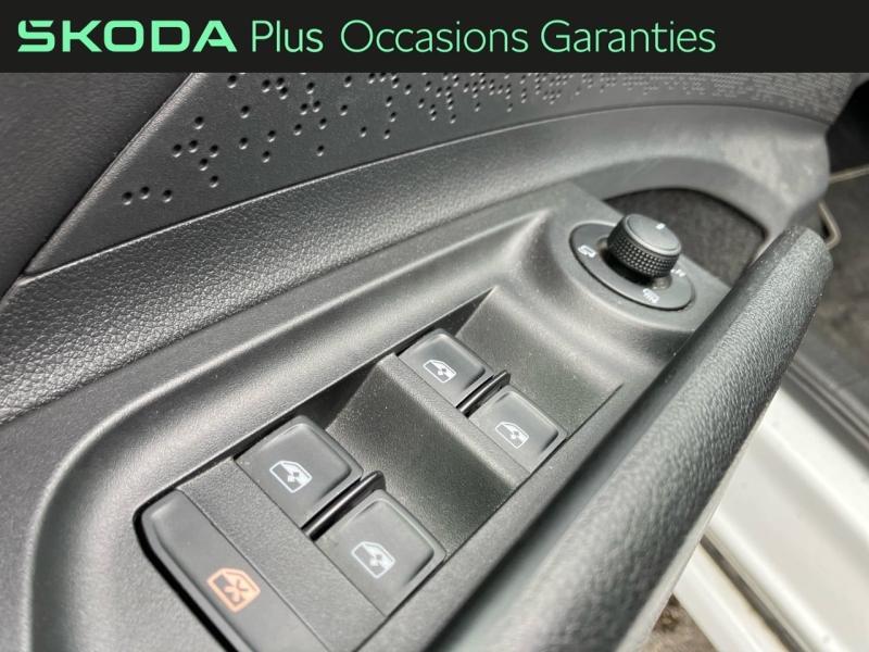 Voitures occasions ŠKODA ENYAQ Sportline Hazebrouck