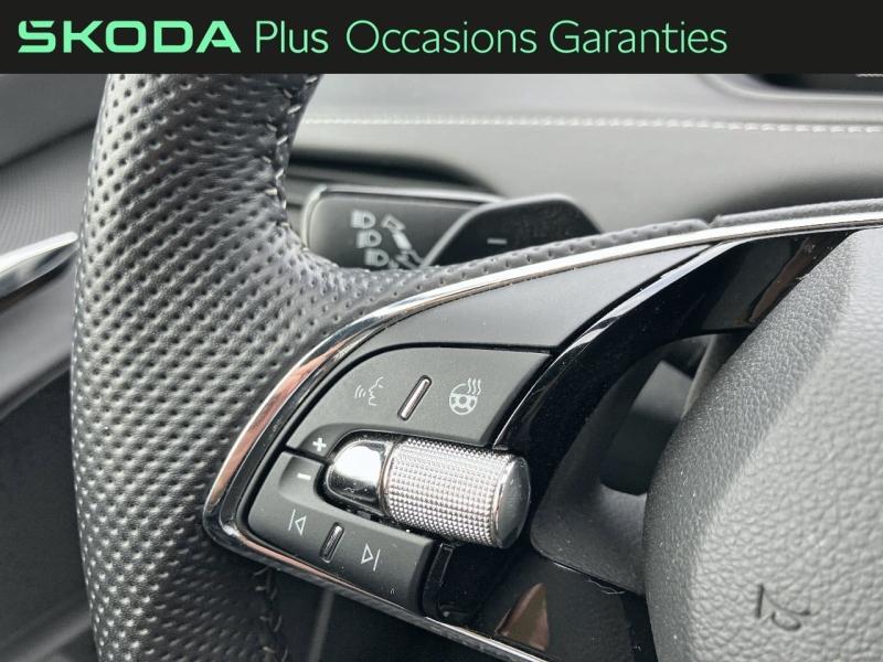 Voitures occasions ŠKODA ENYAQ Sportline Hazebrouck
