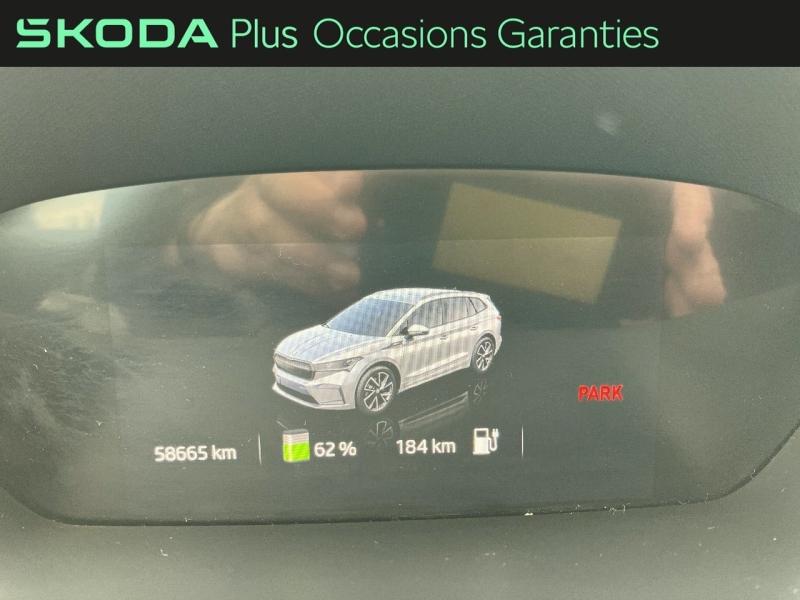 Voitures occasions ŠKODA ENYAQ Sportline Hazebrouck