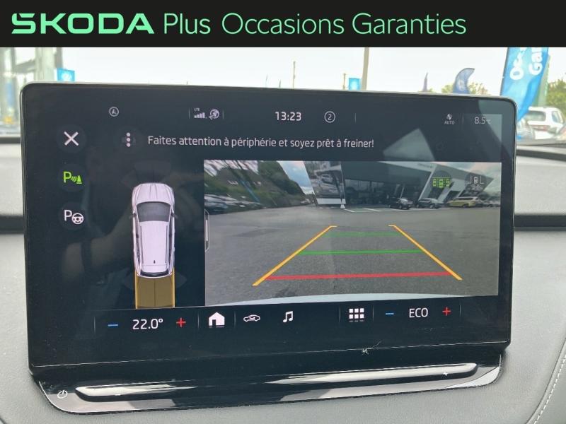 Voitures occasions ŠKODA ENYAQ Sportline Hazebrouck