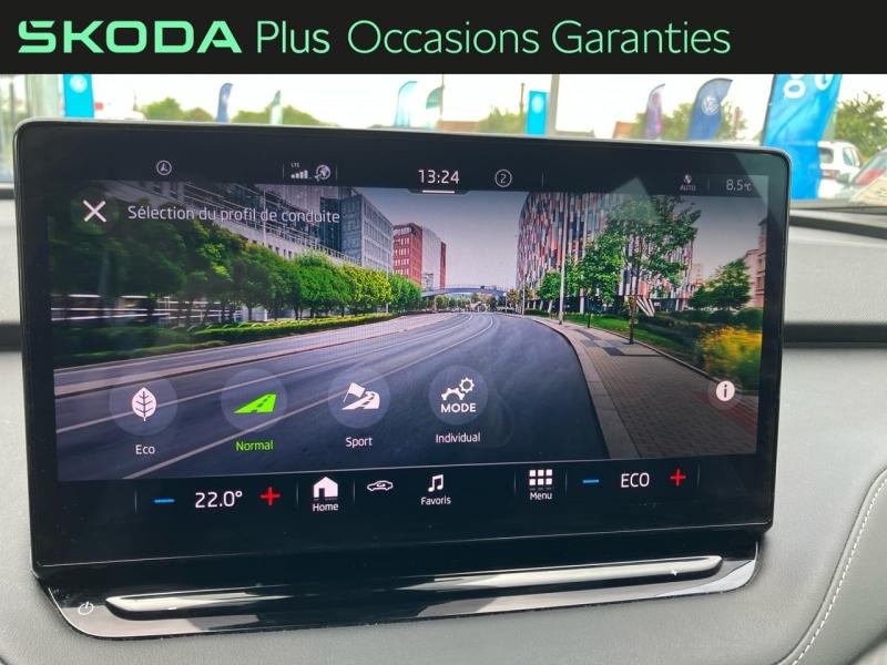 Voitures occasions ŠKODA ENYAQ Sportline Hazebrouck