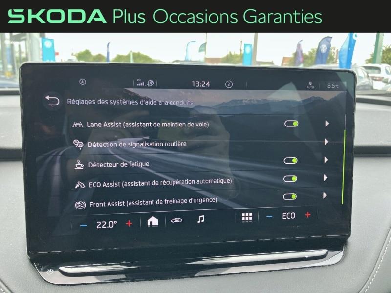 Voitures occasions ŠKODA ENYAQ Sportline Hazebrouck