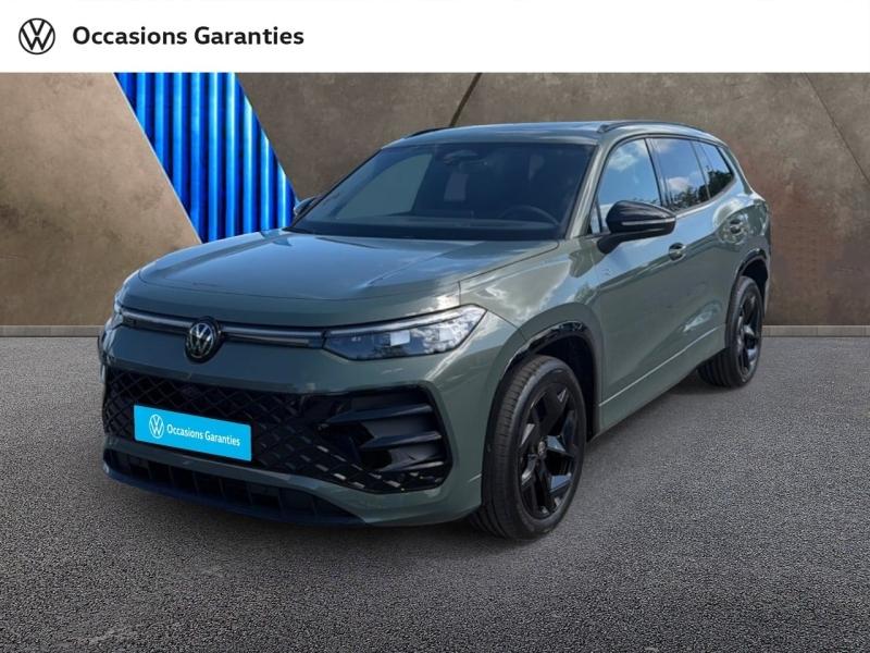 Voitures occasions VOLKSWAGEN Tayron R-Line Exclusive Hazebrouck