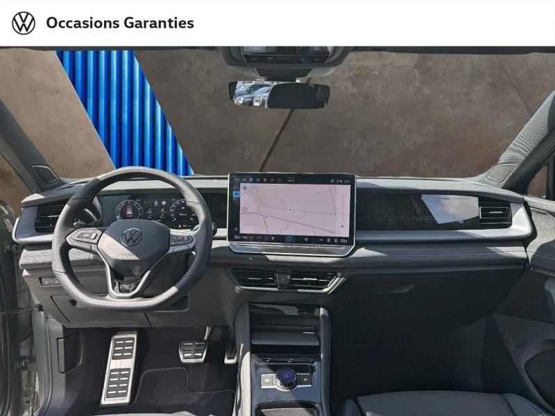 Voitures occasions VOLKSWAGEN Tayron R-Line Exclusive Hazebrouck