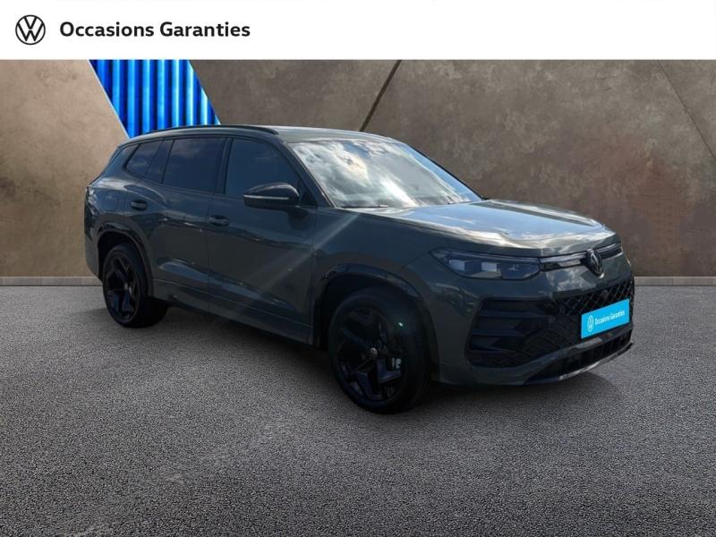 Voitures occasions VOLKSWAGEN Tayron R-Line Exclusive Hazebrouck