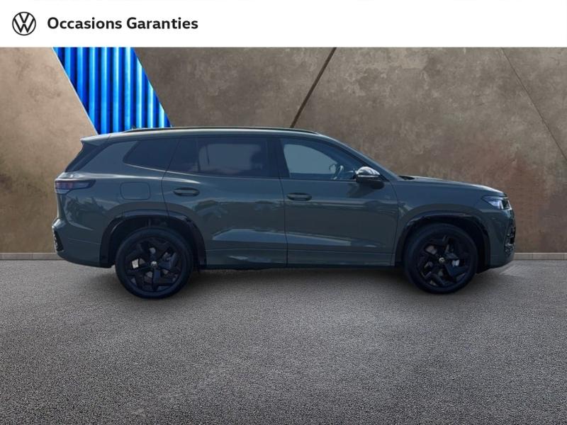 Voitures occasions VOLKSWAGEN Tayron R-Line Exclusive Hazebrouck