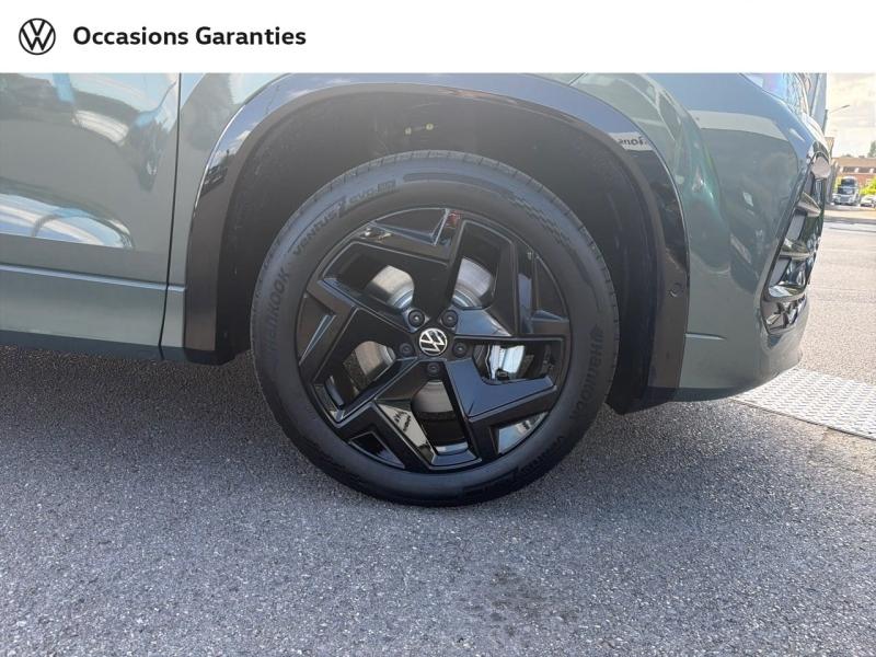 Voitures occasions VOLKSWAGEN Tayron R-Line Exclusive Hazebrouck