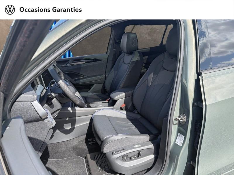 Voitures occasions VOLKSWAGEN Tayron R-Line Exclusive Hazebrouck