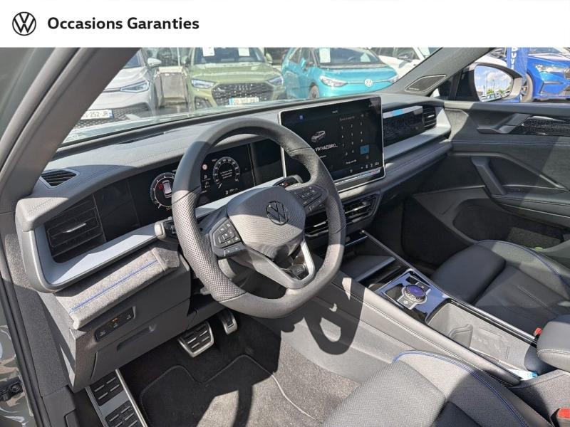 Voitures occasions VOLKSWAGEN Tayron R-Line Exclusive Hazebrouck