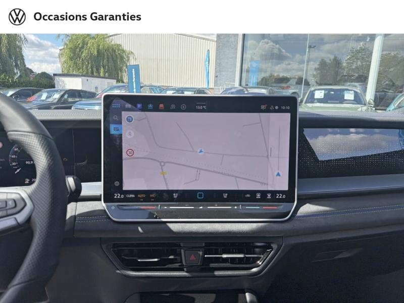 Voitures occasions VOLKSWAGEN Tayron R-Line Exclusive Hazebrouck