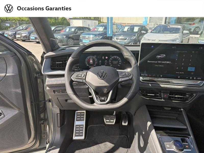 Voitures occasions VOLKSWAGEN Tayron R-Line Exclusive Hazebrouck
