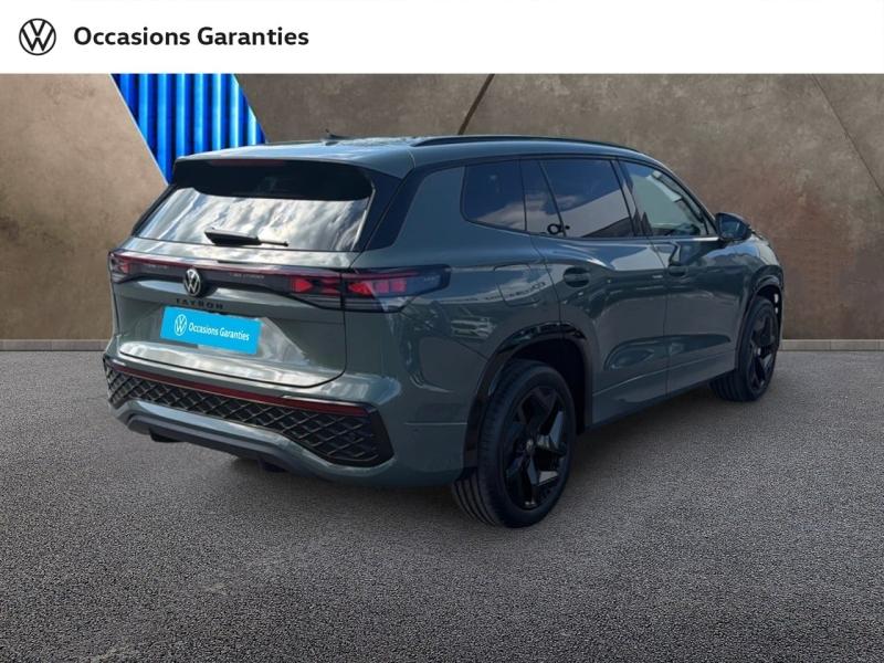 Voitures occasions VOLKSWAGEN Tayron R-Line Exclusive Hazebrouck