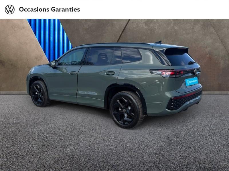 Voitures occasions VOLKSWAGEN Tayron R-Line Exclusive Hazebrouck