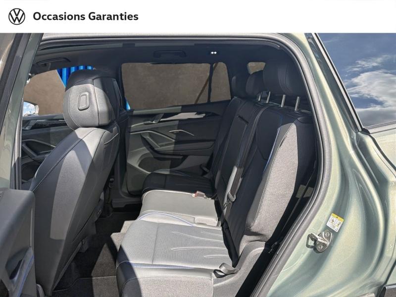 Voitures occasions VOLKSWAGEN Tayron R-Line Exclusive Hazebrouck