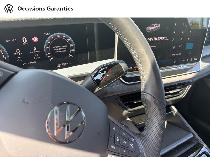Voitures occasions VOLKSWAGEN Tayron R-Line Exclusive Hazebrouck