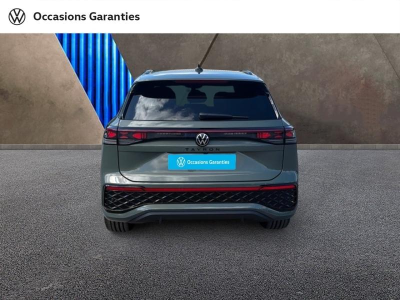 Voitures occasions VOLKSWAGEN Tayron R-Line Exclusive Hazebrouck
