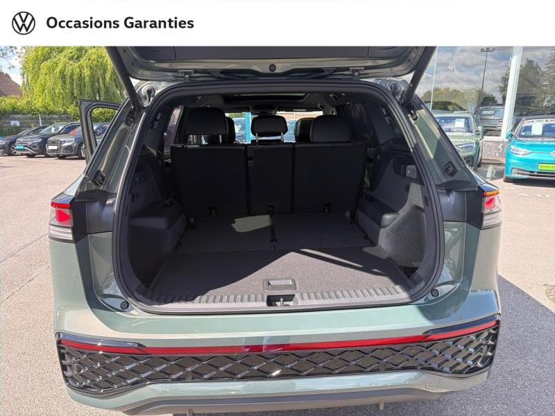 Voitures occasions VOLKSWAGEN Tayron R-Line Exclusive Hazebrouck