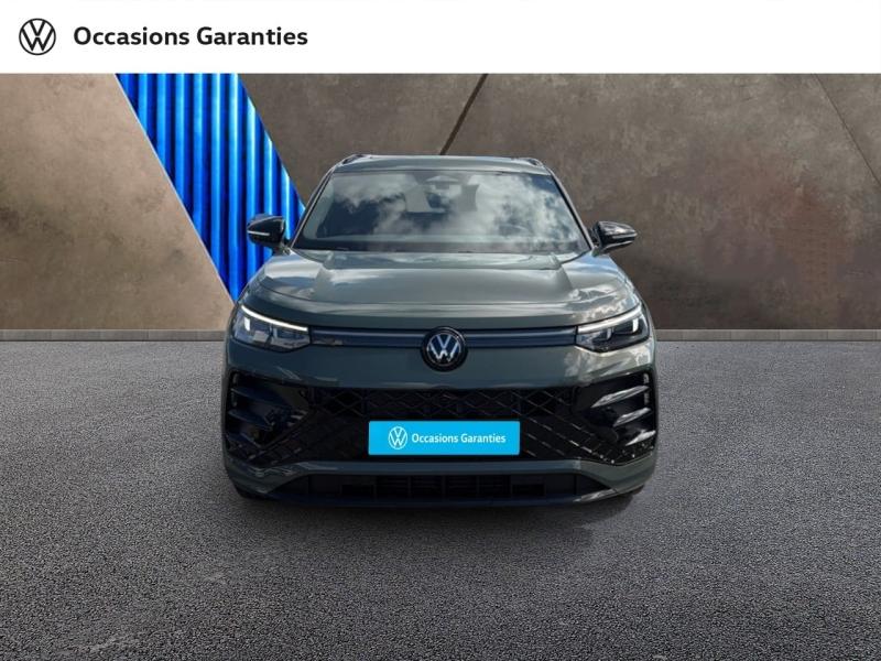 Voitures occasions VOLKSWAGEN Tayron R-Line Exclusive Hazebrouck