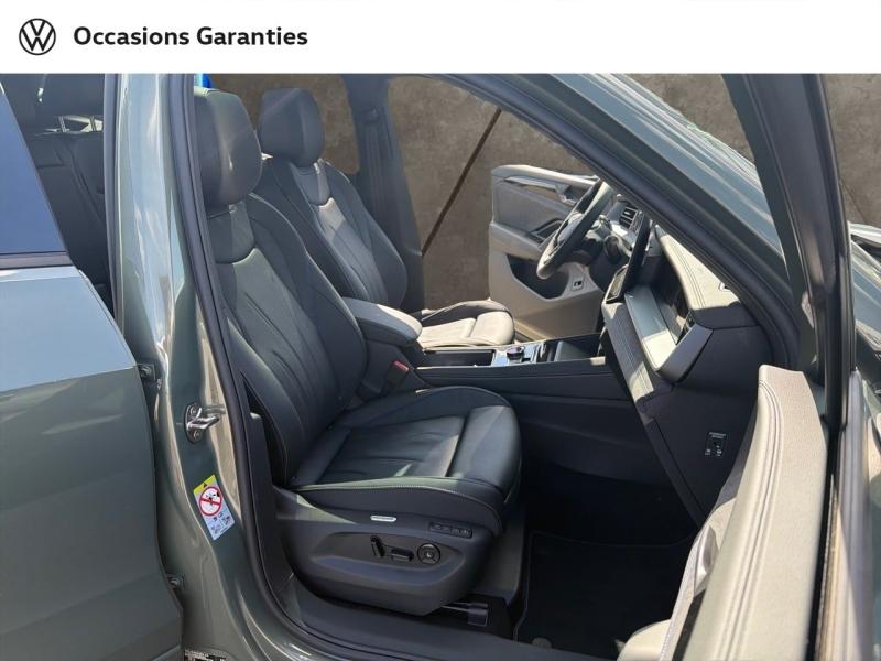 Voitures occasions VOLKSWAGEN Tayron R-Line Exclusive Hazebrouck