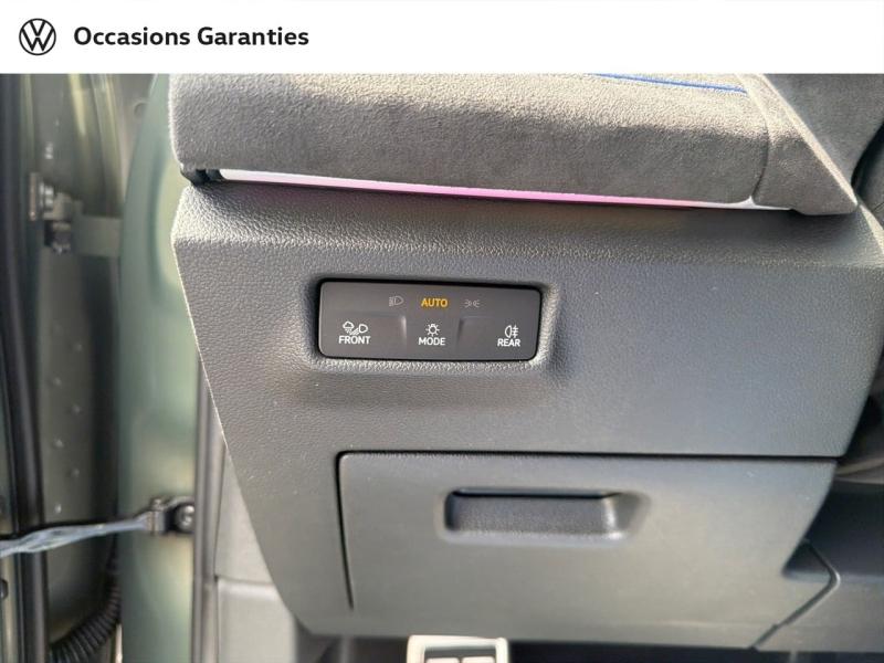 Voitures occasions VOLKSWAGEN Tayron R-Line Exclusive Hazebrouck