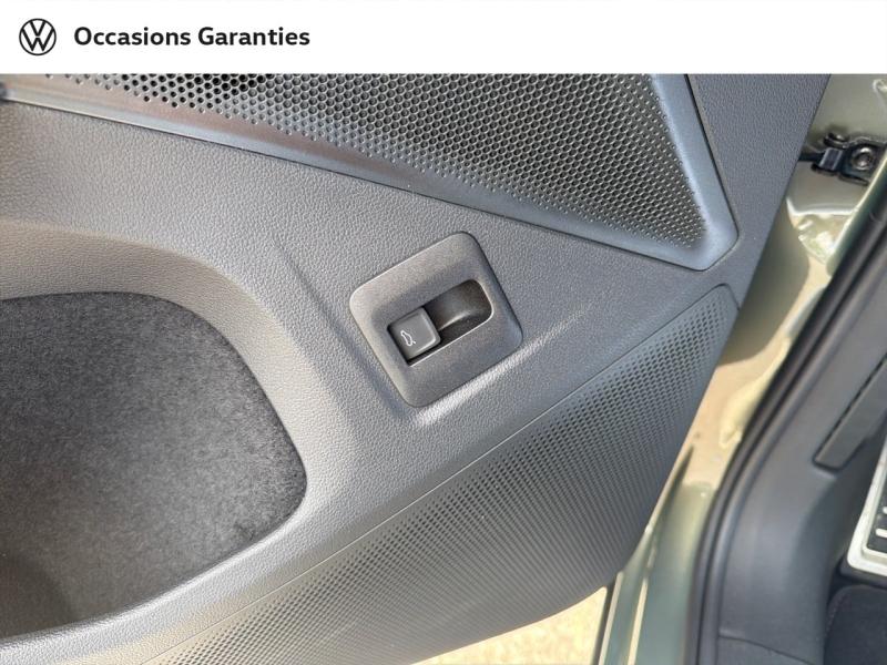 Voitures occasions VOLKSWAGEN Tayron R-Line Exclusive Hazebrouck