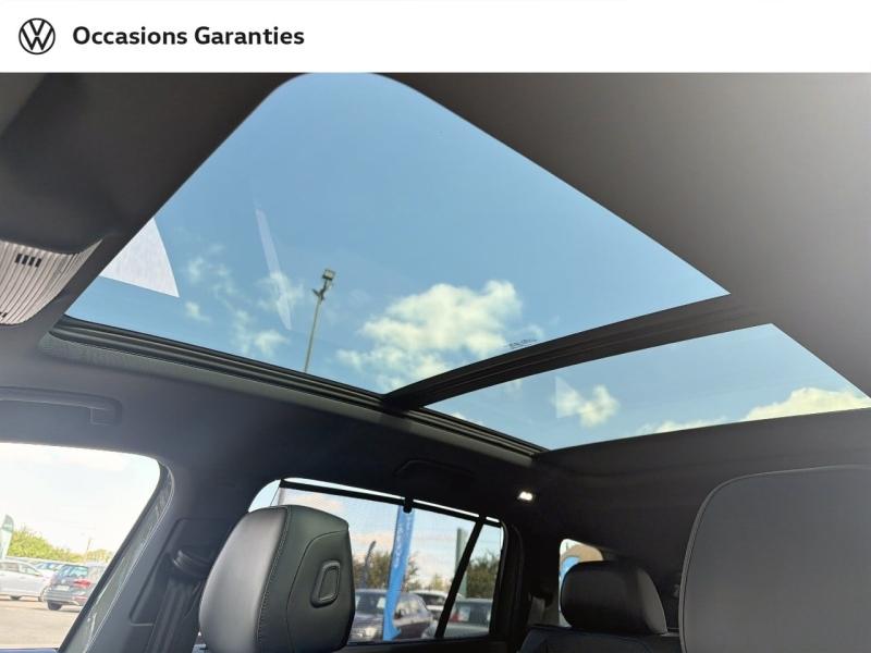 Voitures occasions VOLKSWAGEN Tayron R-Line Exclusive Hazebrouck