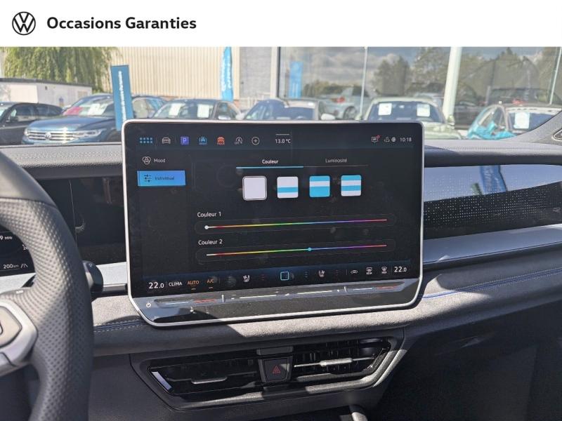 Voitures occasions VOLKSWAGEN Tayron R-Line Exclusive Hazebrouck