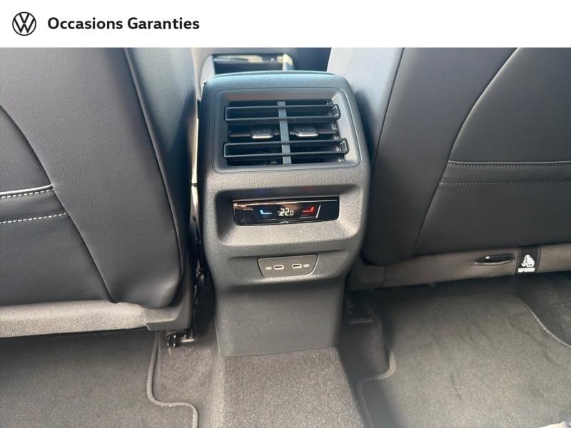Voitures occasions VOLKSWAGEN Tayron R-Line Exclusive Hazebrouck
