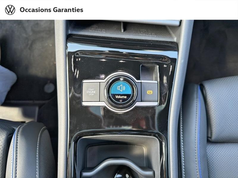 Voitures occasions VOLKSWAGEN Tayron R-Line Exclusive Hazebrouck