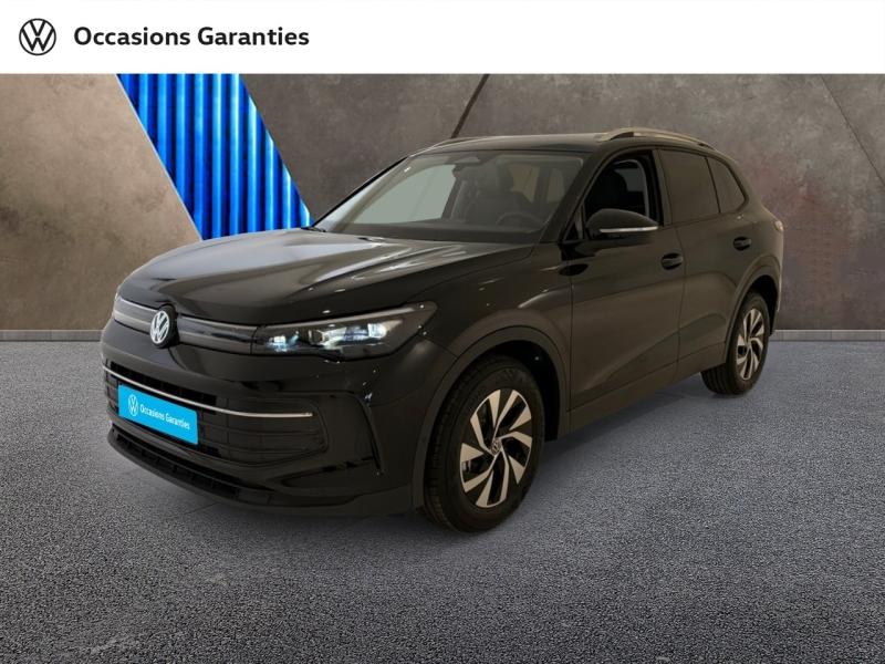 Voitures occasions VOLKSWAGEN TIGUAN VW Edition Hazebrouck