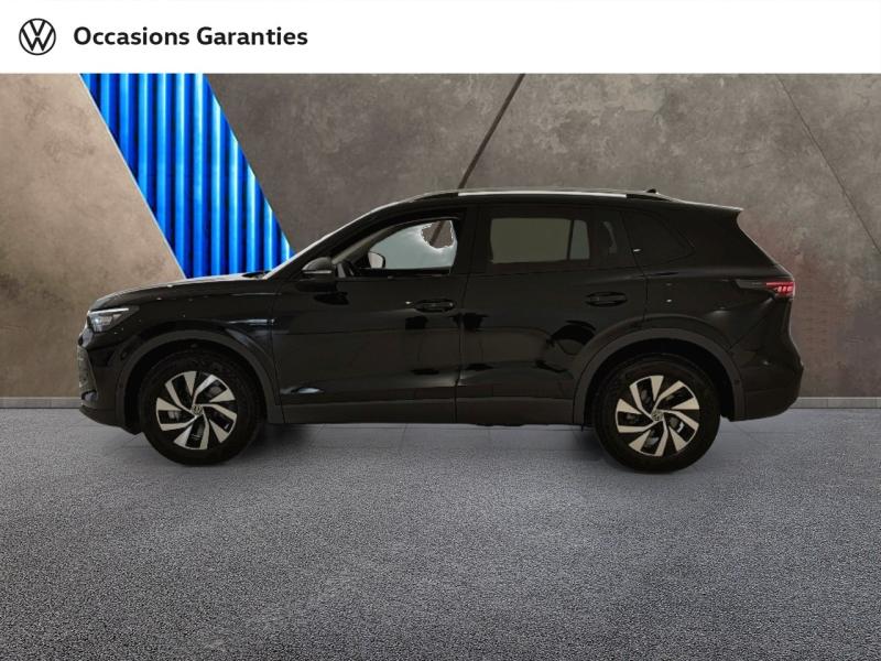 Voitures occasions VOLKSWAGEN TIGUAN VW Edition Hazebrouck