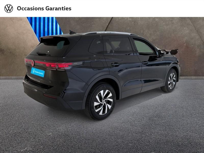 Voitures occasions VOLKSWAGEN TIGUAN VW Edition Hazebrouck