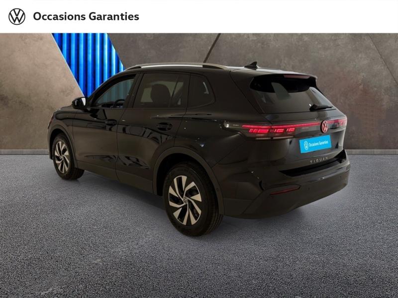 Voitures occasions VOLKSWAGEN TIGUAN VW Edition Hazebrouck