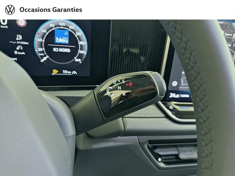 Voitures occasions VOLKSWAGEN TIGUAN VW Edition Hazebrouck