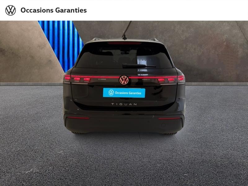 Voitures occasions VOLKSWAGEN TIGUAN VW Edition Hazebrouck