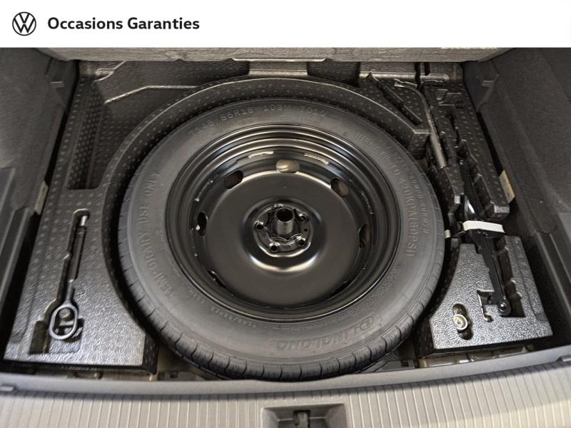 Voitures occasions VOLKSWAGEN TIGUAN VW Edition Hazebrouck