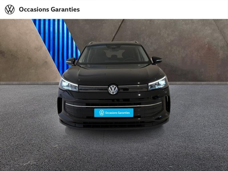 Voitures occasions VOLKSWAGEN TIGUAN VW Edition Hazebrouck