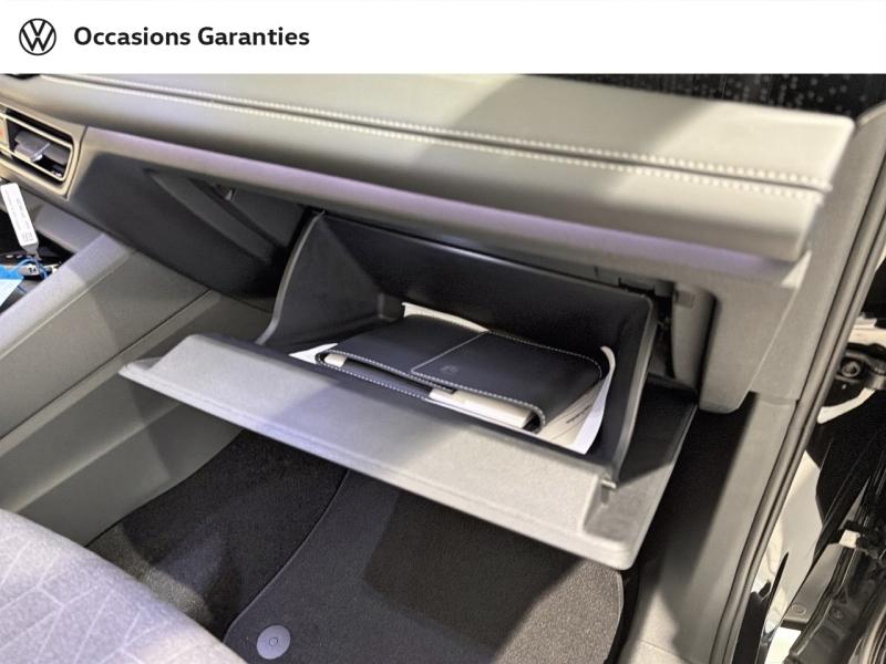 Voitures occasions VOLKSWAGEN TIGUAN VW Edition Hazebrouck