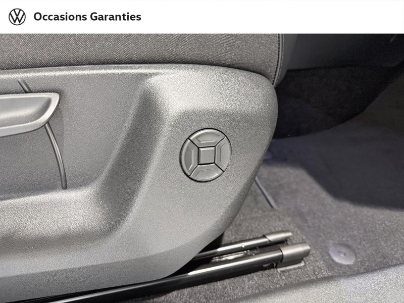 Voitures occasions VOLKSWAGEN TIGUAN VW Edition Hazebrouck