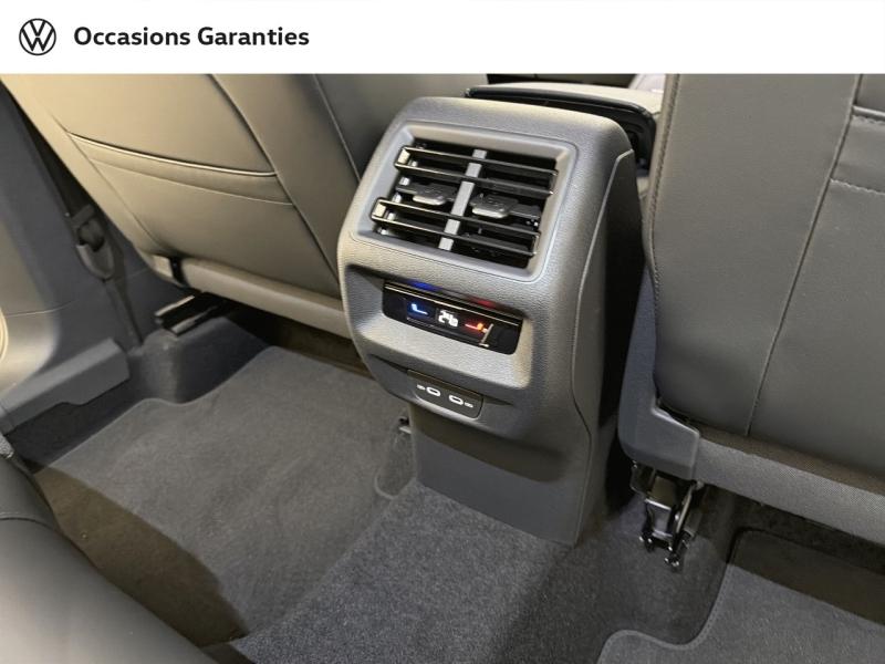 Voitures occasions VOLKSWAGEN TIGUAN VW Edition Hazebrouck