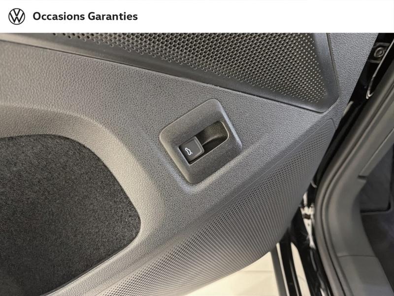 Voitures occasions VOLKSWAGEN TIGUAN VW Edition Hazebrouck